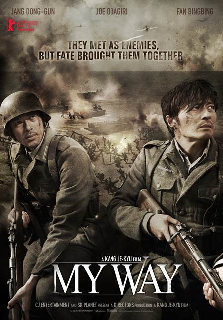 Benim Yolum – My Way – Mai Wei 2011 Film izle | Türkçe Altyazılı izle