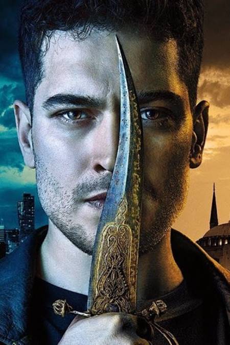 The Protector (Hakan: Muhafız) 1. Sezon Tüm Bölümleri Full izle