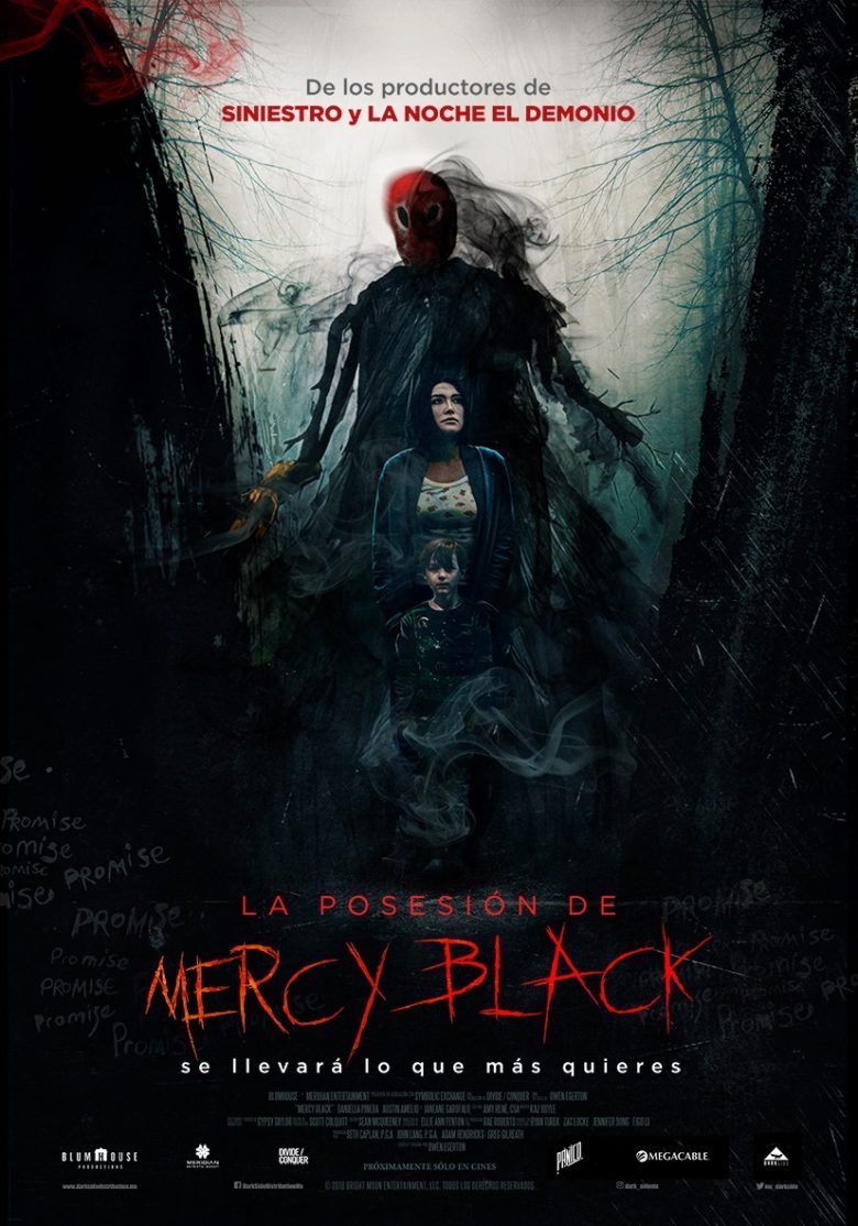 Mercy Black izle – Mercy Black 2019 Filmi izle