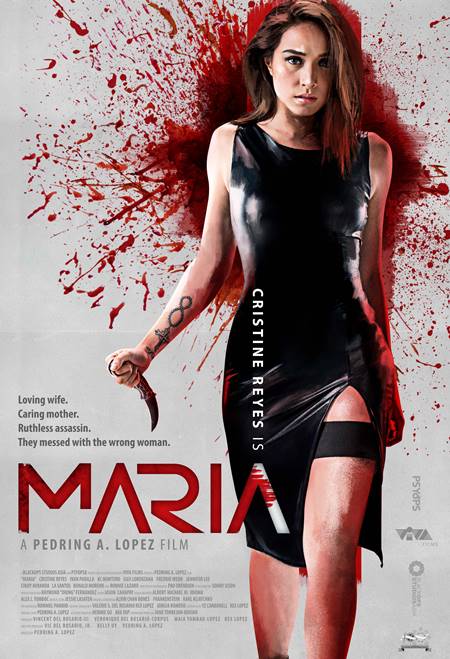 Maria izle – Maria 2019 Filmi izle