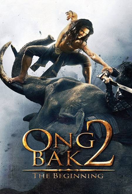 Ong Bak 2 (2008) Türkçe Dublaj izle