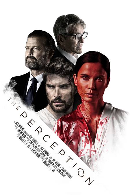 The Perception 2018 Türkçe Altyazılı Film izle