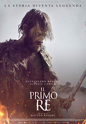 Romus ve Romulus İlk Kral – Romulus and Remus the First King 2019 Türkçe Altyazılı Film izle