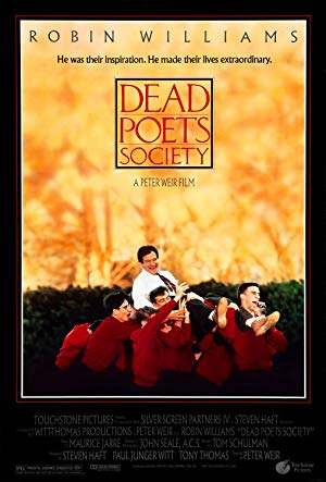 Ölü Ozanlar Derneği izle | Dead Poets Society (1989) Türkçe Dublaj Film izle