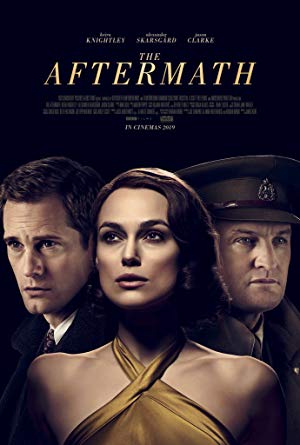 Sonra – The Aftermath 2019 Türkçe Dublaj Film izle