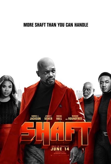 Shaft 2019 Türkçe Altyazılı Film izle