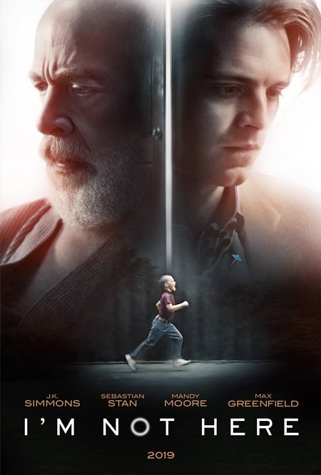 I’m Not Here 2017 Türkçe Altyazılı izle