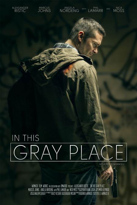 Bu Gri Yerde – In This Gray Place 2018 Filmi izle