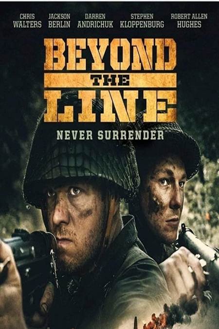 Beyond the Line 2019 Türkçe Altyazılı Film izle