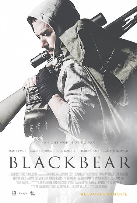 Blackbear – Submission 2019 Türkçe Altyazılı Film izle