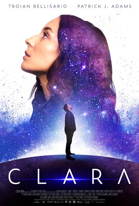 Clara 2018 Türkçe Altyazılı Film izle