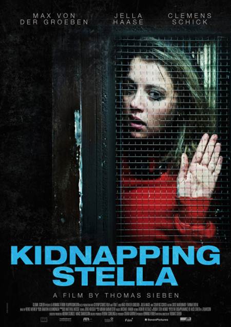 Kidnapping Stella 2019 Türkçe Dublaj Film izle