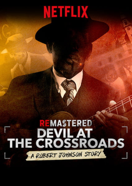 ReMastered Devil at the Crossroads 2019 Türkçe Altyazılı Film izle