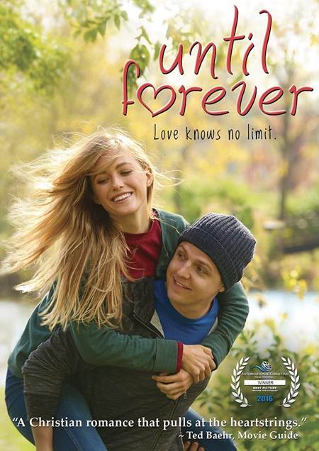 Sonsuza Dek – Until Forever 2016 Türkçe Dublaj Film izle