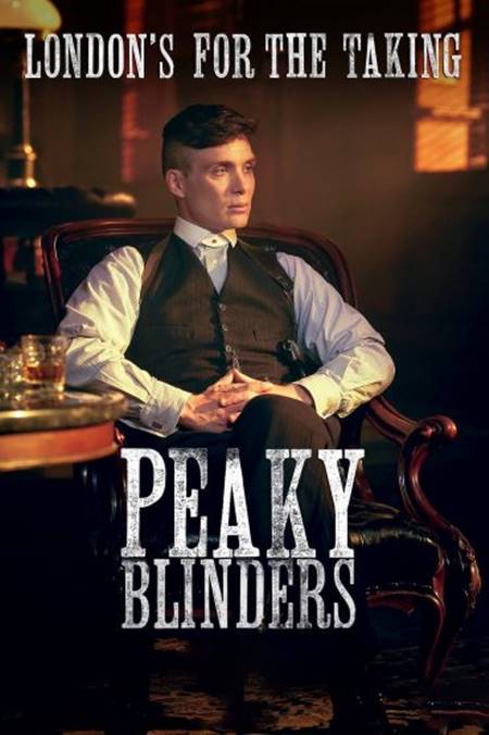 Peaky Blinders 1. Sezon izle | Tüm Bölümleri Full Türkçe Dublaj izle