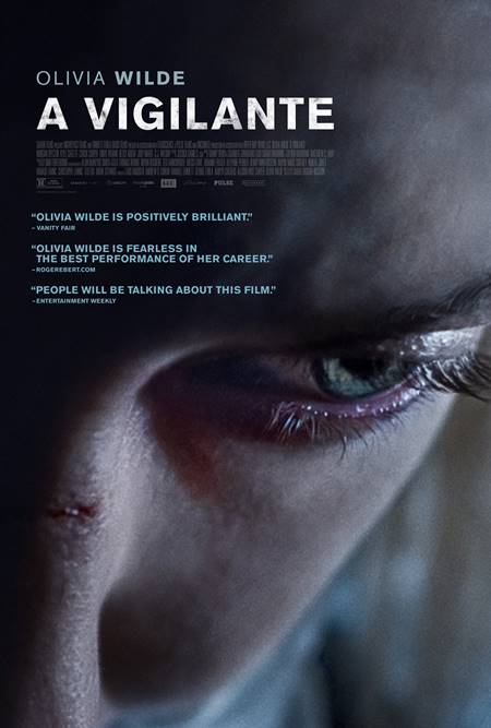 Bekçi – A Vigilante 2018 Türkçe Dublaj Film izle