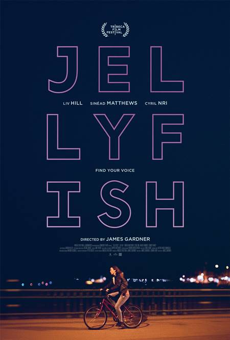 Denizanası – Jellyfish 2018 Türkçe Dublaj Film izle