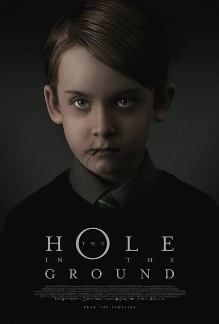 Kuyu izle – The Hole in the Ground (2019)