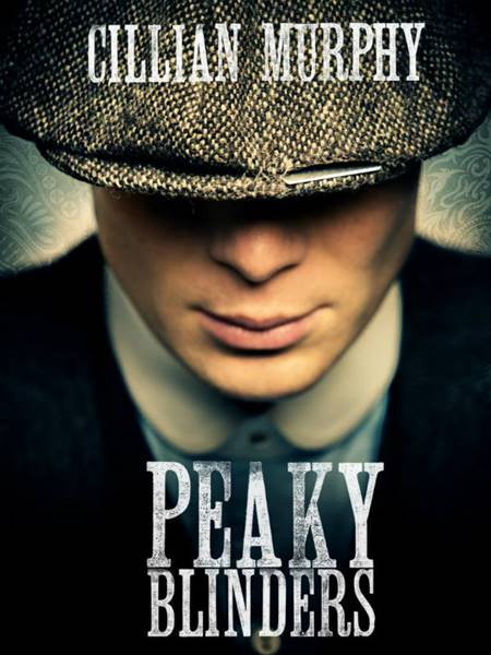 Peaky Blinders 2. Sezon izle | Tüm Bölümleri Full Türkçe Dublaj izle