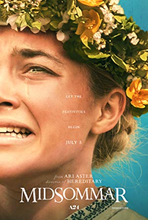 Ritüel izle – Midsommar 2019 Film izle