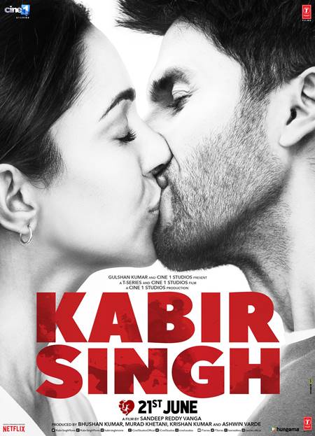 Kabir Singh izle (2019)