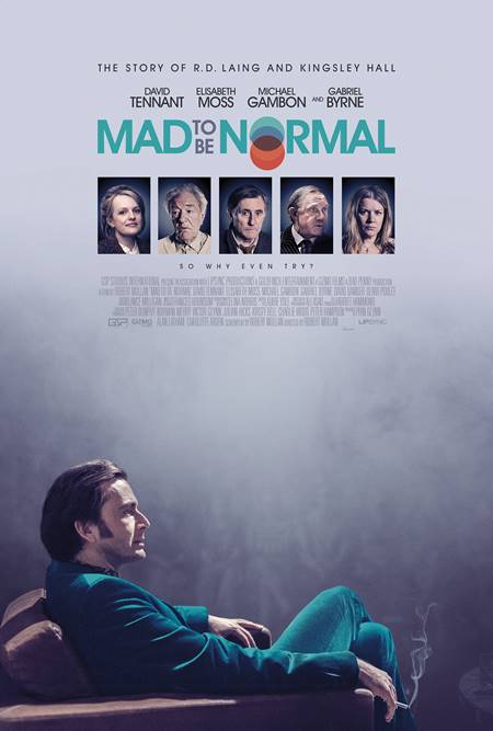 Ah Bir Normal Olsam 2017 Türkçe Dublaj Film izle