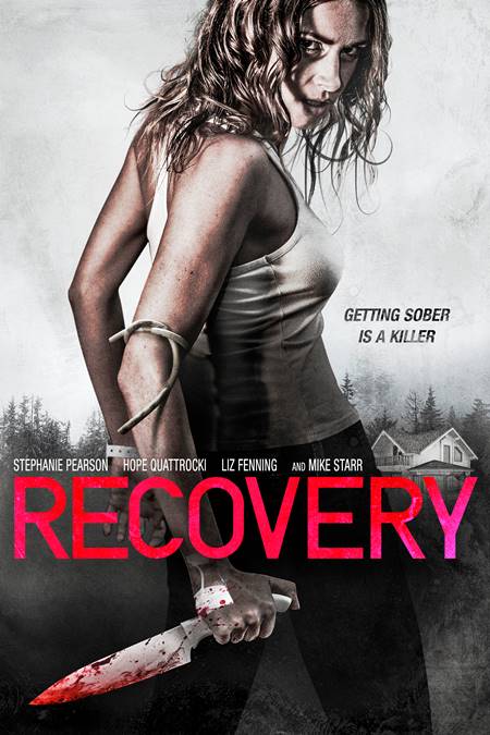 Recovery 2019 Filmi Türkçe Altyazılı Film izle