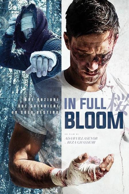 In Full Blossom 2019 Türkçe Altyazılı film izle