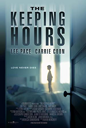 Beklenen Zaman 2017 izle | The Keeping Hours Filmi Türkçe Altyazılı izle