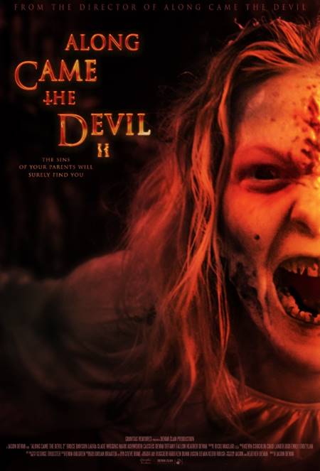 Along Came the Devil 2 izle (2019)