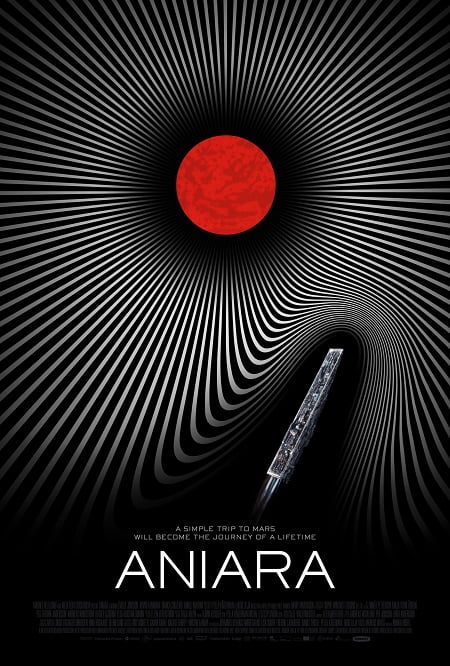 Aniara 2018 Türkçe Altyazılı izle