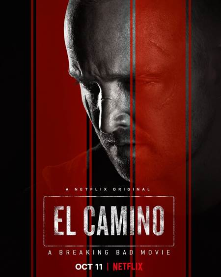 El Camino Bir Breaking Bad Filmi 2019 Türkçe Altyazılı izle