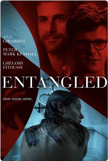 Entangled 2019 Türkçe Altyazılı izle