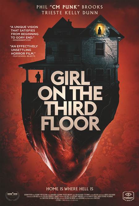 Girl on the Third Floor 2019 Türkçe Altyazılı izle