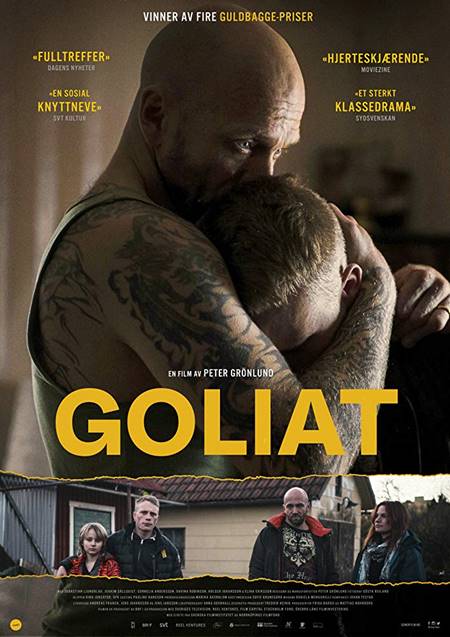 Goliat 2018 Türkçe Altyazılı izle