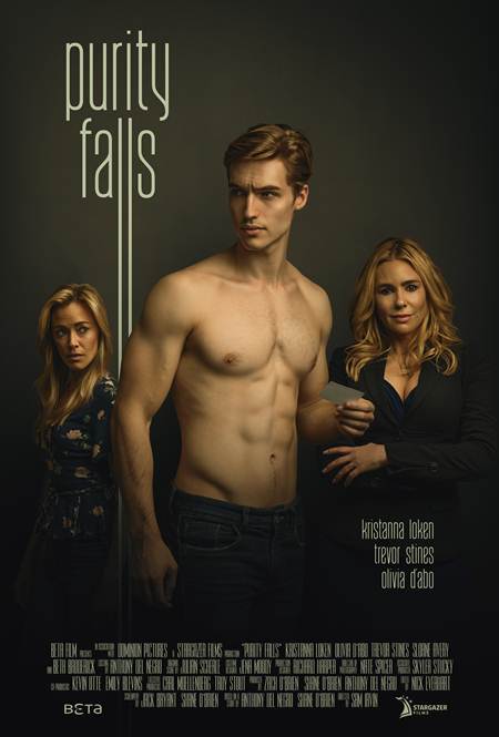 Purity Falls 2019 Türkçe Altyazılı izle