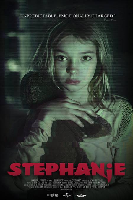 Stephanie izle 2017 Türkçe Dublaj izle