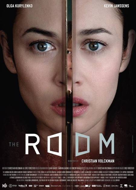 Oda – The Room 2019 Filmi izle