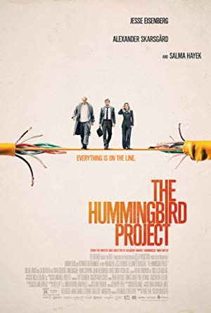 Kod Adı Hummingbird 2018 Türkçe Dublaj izle