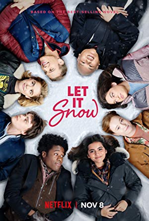 Aşk Baharı Beklemez izle | Let It Snow 2019 Türkçe Dublaj izle