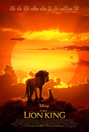 Aslan Kral izle | The Lion King 2019 Türkçe Altyazılı izle