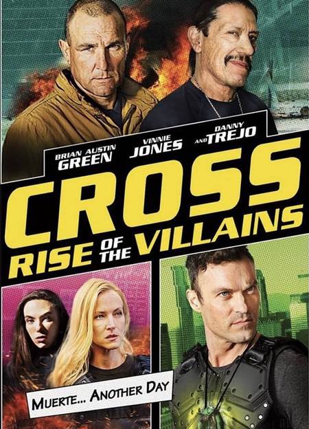 Cross 3 izle | 2019 Türkçe Altyazılı izle