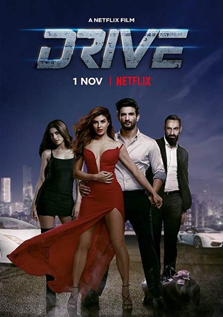 Drive 2019 Türkçe Altyazılı izle