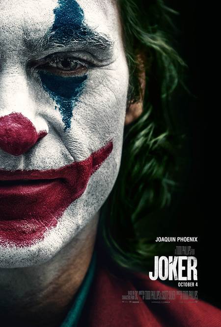 Joker izle – Joker 2019 Filmi izle