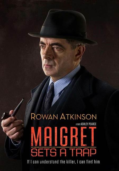 Maigret Tuzak Labirenti 2016 Türkçe Altyazılı izle