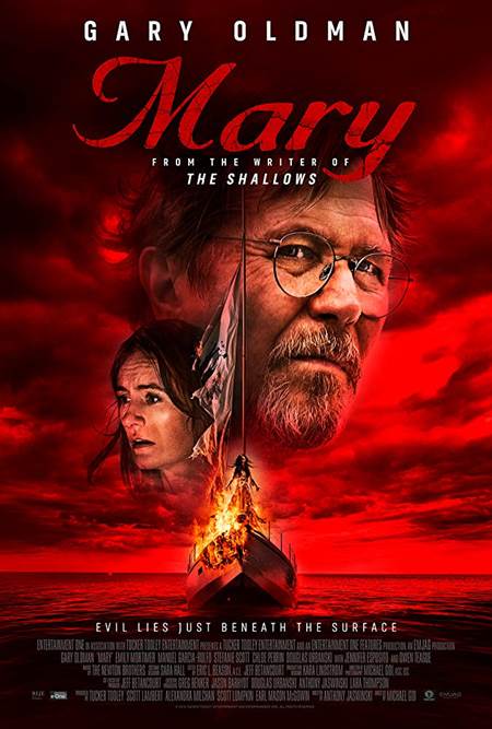 Mary izle | 2019 Türkçe Altyazılı izle