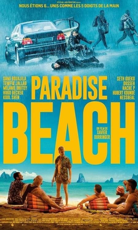 Paradise Beach izle 2019 Türkçe Altyazılı izle