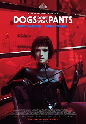 Dog’s Dont Wear Pants izle – 2019 Türkçe Altyazılı izle