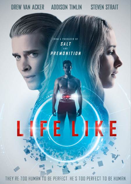 Life Like 2019 Türkçe Altyazılı izle