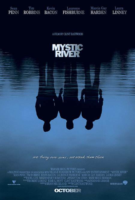 Mystic River izle | Gizemli Nehir 2019 Türkçe Altyazılı izle